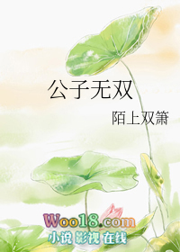 公子无双by蛾非